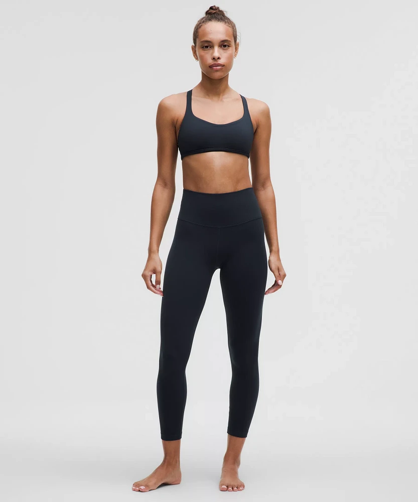 Free to Be Bra - Wild *Light Support, A/B Cup | Women's Bras