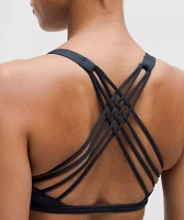 Free to Be Bra - Wild *Light Support, A/B Cup | Women's Bras