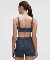 Everlux Sweetheart Bra *Light Support, A/B Cup *Set of the Month: Denim Dreams | Women's Bras