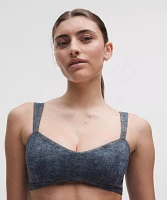 Everlux Sweetheart Bra *Light Support, A/B Cup *Set of the Month: Denim Dreams | Women's Bras