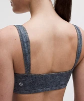 Everlux Sweetheart Bra *Light Support, A/B Cup *Set of the Month: Denim Dreams | Women's Bras
