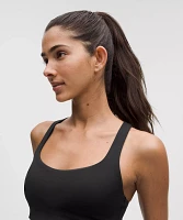 FlexyFlex Strappy Yoga Bra *Light Support, A-C Cups | Women's Bras