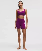 FlexyFlex Strappy Yoga Bra *Light Support, A-C Cups | Women's Bras