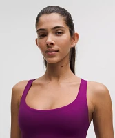 FlexyFlex Strappy Yoga Bra *Light Support, A-C Cups | Women's Bras