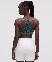 Nulu Strappy Scoop-Neck Bra *Light Support, A/B Cup | Women's Bras