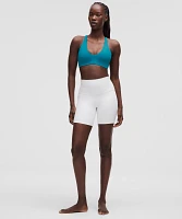 Nulu Strappy Scoop-Neck Bra *Light Support, A/B Cup | Women's Bras