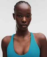Nulu Strappy Scoop-Neck Bra *Light Support, A/B Cup | Women's Bras