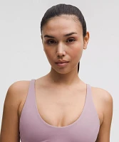 Nulu Strappy Scoop-Neck Bra *Light Support, A/B Cup | Women's Bras