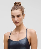 Flow Y Bra Nulu Light Support, A–C Cups *Ribbed Shine | Women's Bras