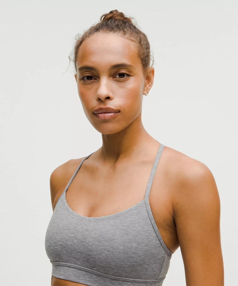 Flow Y Bra Nulu *Light Support, A–C Cups | Women's Bras