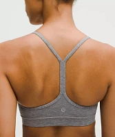 Flow Y Bra Nulu *Light Support, A–C Cups | Women's Bras