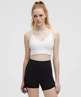 lululemon Focuser Scoop-Neck Bra Nulu *Light Support, C/D Cup | Women's Bras