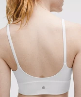 lululemon Focuser Scoop-Neck Bra Nulu *Light Support, C/D Cup | Women's Bras