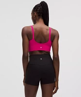 lululemon Focuser Scoop-Neck Bra Nulu *Light Support, C/D Cup | Women's Bras