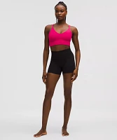 lululemon Focuser Scoop-Neck Bra Nulu *Light Support, C/D Cup | Women's Bras