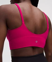 lululemon Focuser Scoop-Neck Bra Nulu *Light Support, C/D Cup | Women's Bras