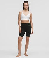 lululemon Focuser Scoop-Neck Bra Nulu *Light Support, A/B Cup | Women's Bras