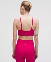 lululemon Focuser Scoop-Neck Bra Nulu *Light Support, A/B Cup | Women's Bras