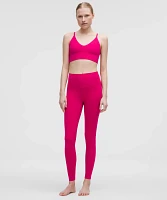 lululemon Focuser Scoop-Neck Bra Nulu *Light Support, A/B Cup | Women's Bras