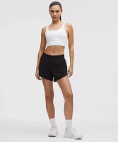 lululemon Energy Longline Bra Medium Support, B-D Cups *Evolve | Women's Bras