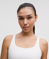 lululemon Energy Longline Bra Medium Support, B-D Cups *Evolve | Women's Bras