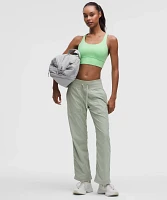 lululemon Energy Longline Bra Medium Support, B-D Cups *Evolve | Women's Bras