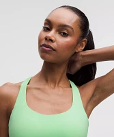 lululemon Energy Longline Bra Medium Support, B-D Cups *Evolve | Women's Bras
