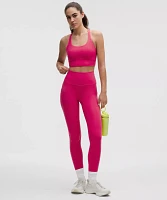 lululemon Energy Longline Bra Medium Support, B-D Cups *Evolve | Women's Bras