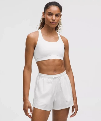 lululemon Energy Bra Medium Support, B-D Cups *Evolve | Women's Bras