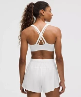 lululemon Energy Bra Medium Support, B-D Cups *Evolve | Women's Bras