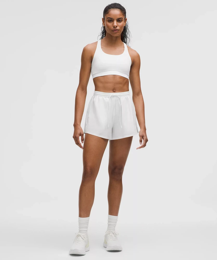 lululemon Energy Bra Medium Support, B-D Cups *Evolve | Women's Bras