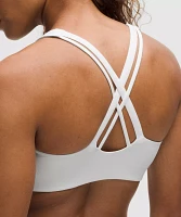 lululemon Energy Bra Medium Support, B-D Cups *Evolve | Women's Bras