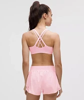 lululemon Energy Bra Medium Support, B-D Cups *Evolve | Women's Bras