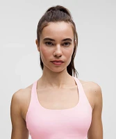lululemon Energy Bra Medium Support, B-D Cups *Evolve | Women's Bras