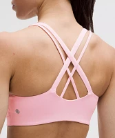 lululemon Energy Bra Medium Support, B-D Cups *Evolve | Women's Bras