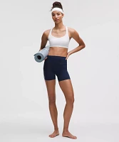 FlexyFlex Strappy Yoga Bra *Light Support, A-C Cups | Women's Bras