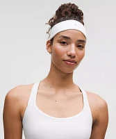 FlexyFlex Strappy Yoga Bra *Light Support, A-C Cups | Women's Bras