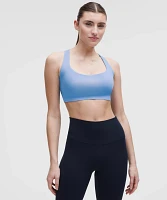 FlexyFlex Strappy Yoga Bra *Light Support, A-C Cups | Women's Bras