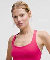 FlexyFlex Strappy Yoga Bra *Light Support, A-C Cups | Women's Bras