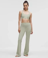FlexyFlex Strappy Yoga Bra *Light Support, A-C Cups | Women's Bras
