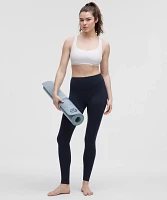 FlexyFlex Strappy Yoga Bra *Light Support, D-DDD Cups | Women's Bras