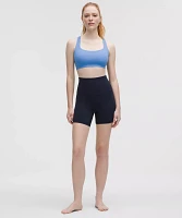 FlexyFlex Strappy Yoga Bra *Light Support, D-DDD Cups | Women's Bras