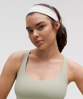 FlexyFlex Strappy Yoga Bra *Light Support, D-DDD Cups | Women's Bras