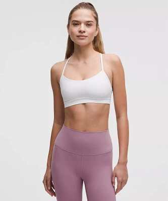 Flow Y Bra Nulu *Light Support, A–C Cups | Women's Bras