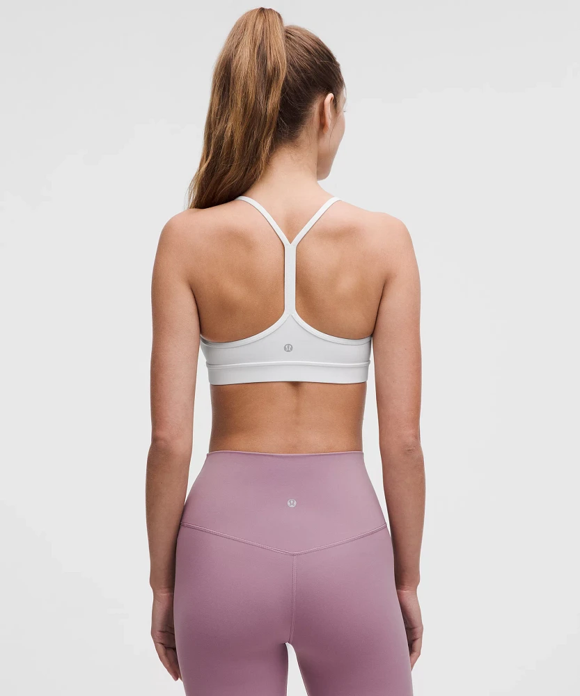Flow Y Bra Nulu *Light Support, A–C Cups | Women's Bras