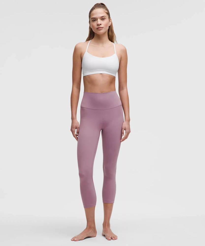 Flow Y Bra Nulu *Light Support, A–C Cups | Women's Bras