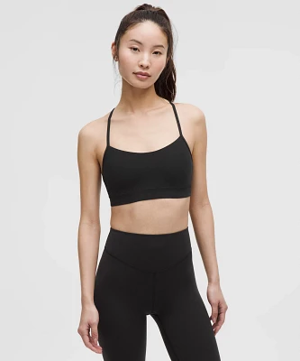 Flow Y Bra Nulu *Light Support, A–C Cups | Women's Bras