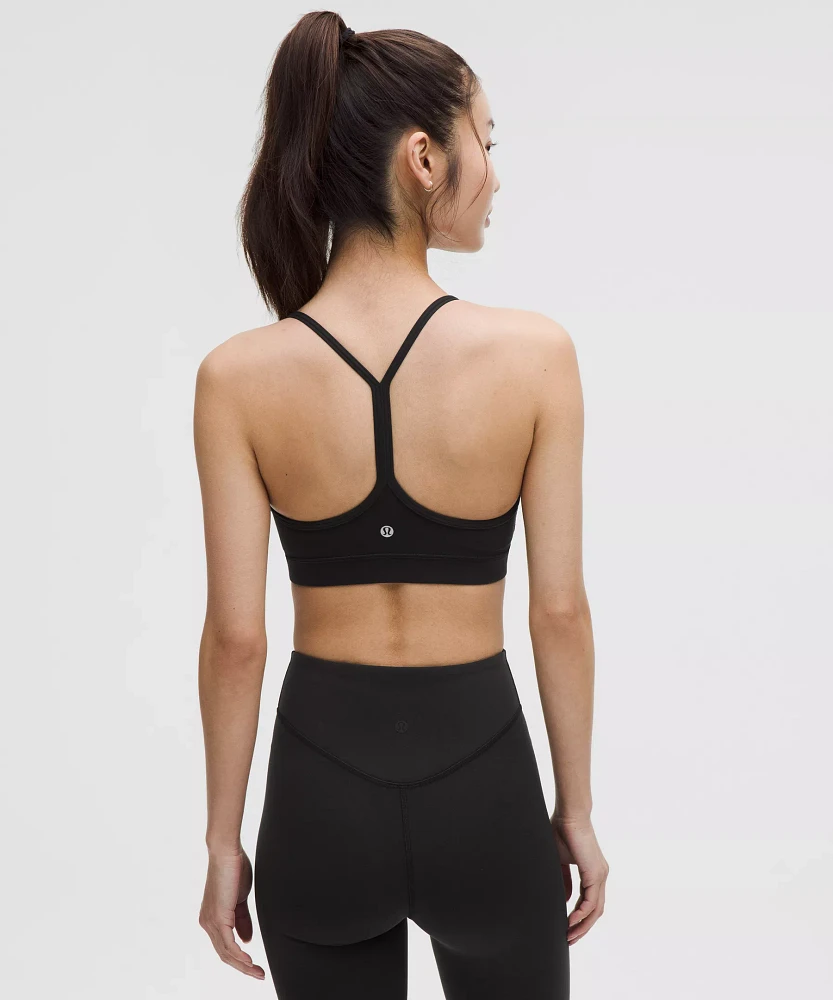 Flow Y Bra Nulu *Light Support, A–C Cups | Women's Bras
