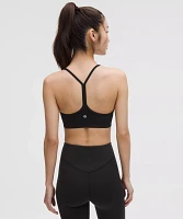 Flow Y Bra Nulu *Light Support, A–C Cups | Women's Bras