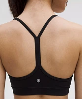 Flow Y Bra Nulu *Light Support, A–C Cups | Women's Bras